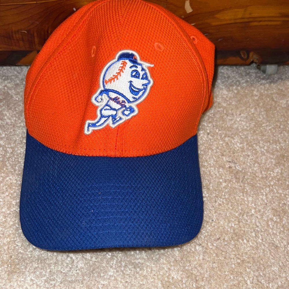 New York Mets Hat